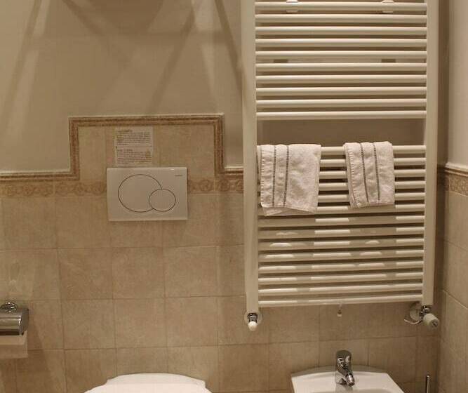 חדר סטנדרט, Capovilla