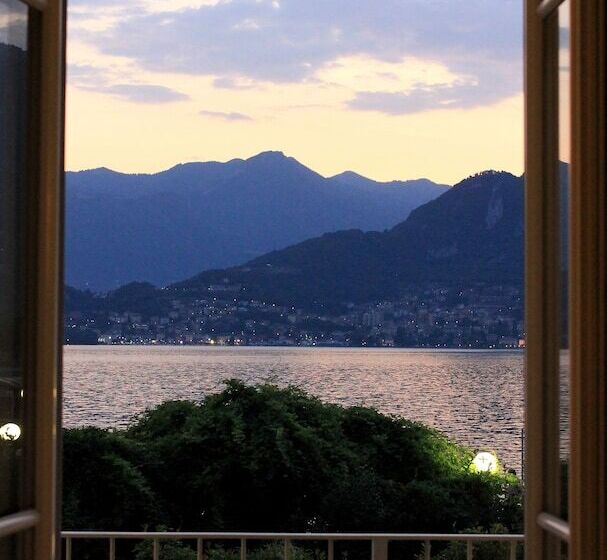 חדר סטנדרט, Capovilla