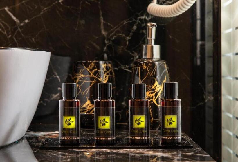 スタンダードルーム, Dionysis Studios