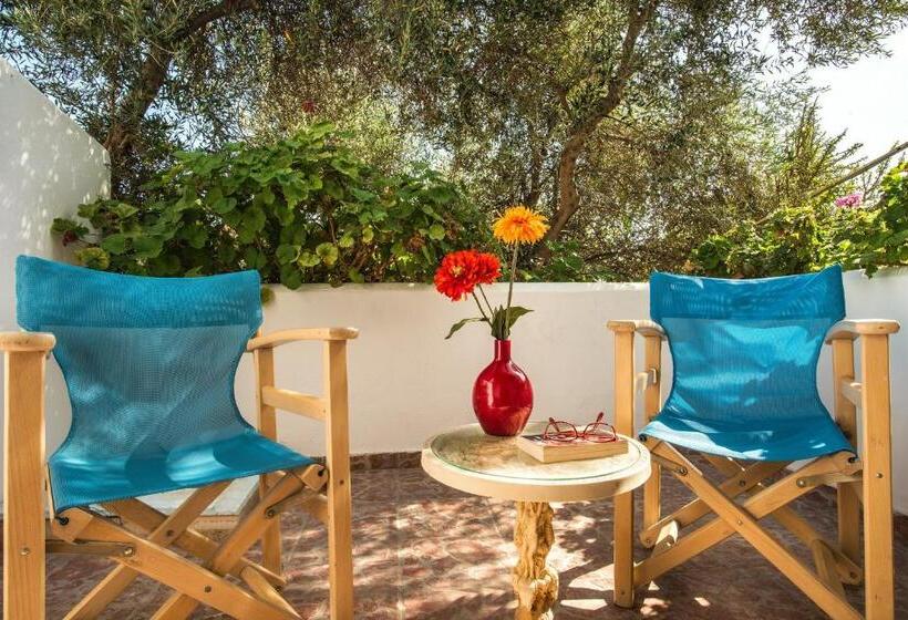 スタンダードルーム, Dionysis Studios