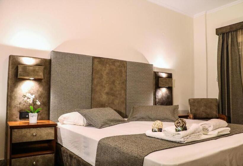 スタンダードルーム, Dionysis Studios