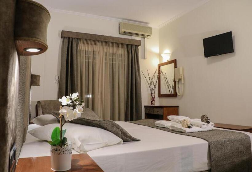 スタンダードルーム, Dionysis Studios