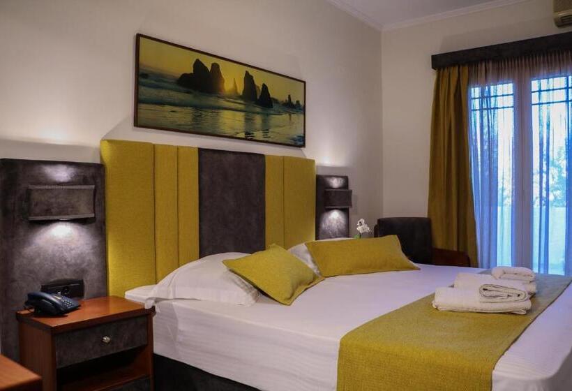 スタンダードルーム, Dionysis Studios