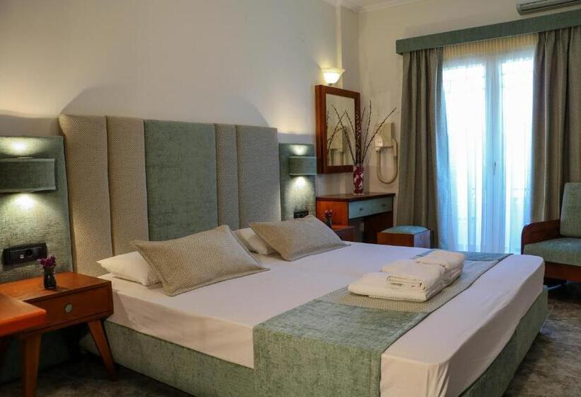 スタンダードルーム, Dionysis Studios