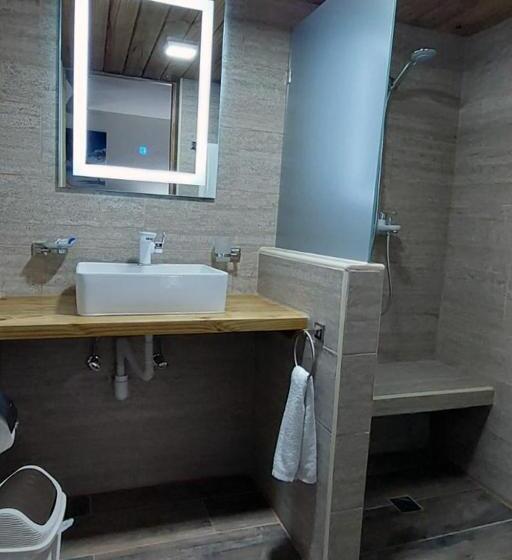 2 Bedroom Apartment, Don Andres