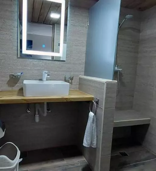 2 Bedroom Apartment, Don Andres