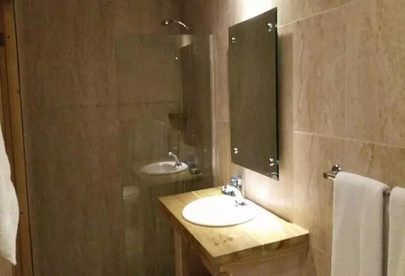 2 Bedroom Apartment, Don Andres