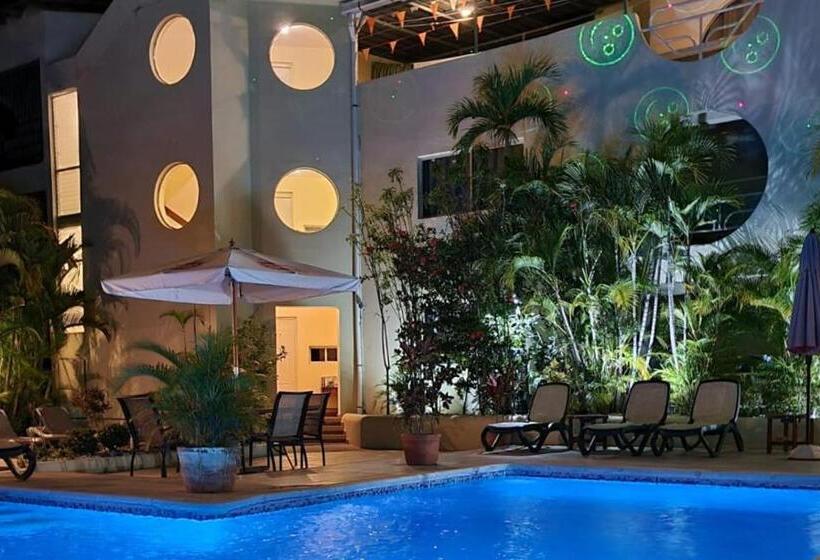 2 Bedroom Apartment, Don Andres