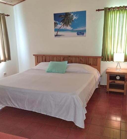 2 Bedroom Apartment, Don Andres