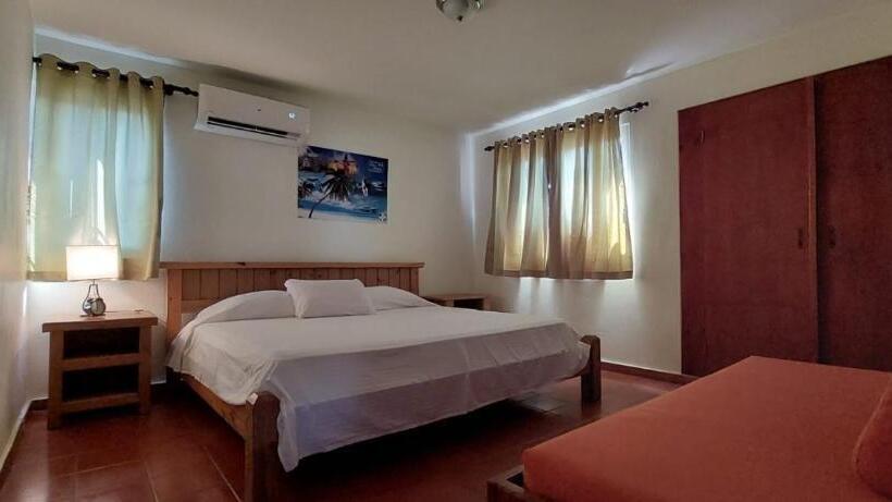 2 Bedroom Apartment, Don Andres