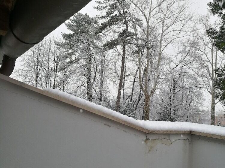 주니어 스위트, Eurohotel Palace Maniago