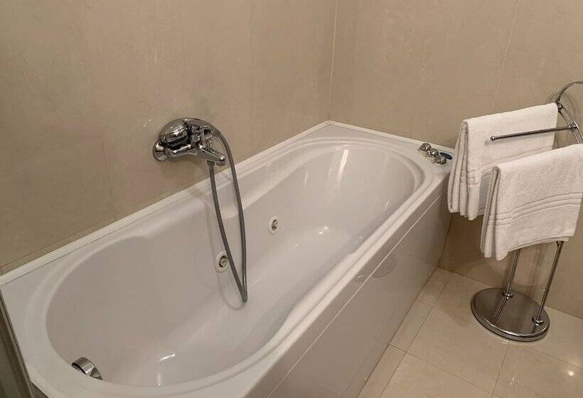 Номер Superior, Eurohotel Palace Maniago