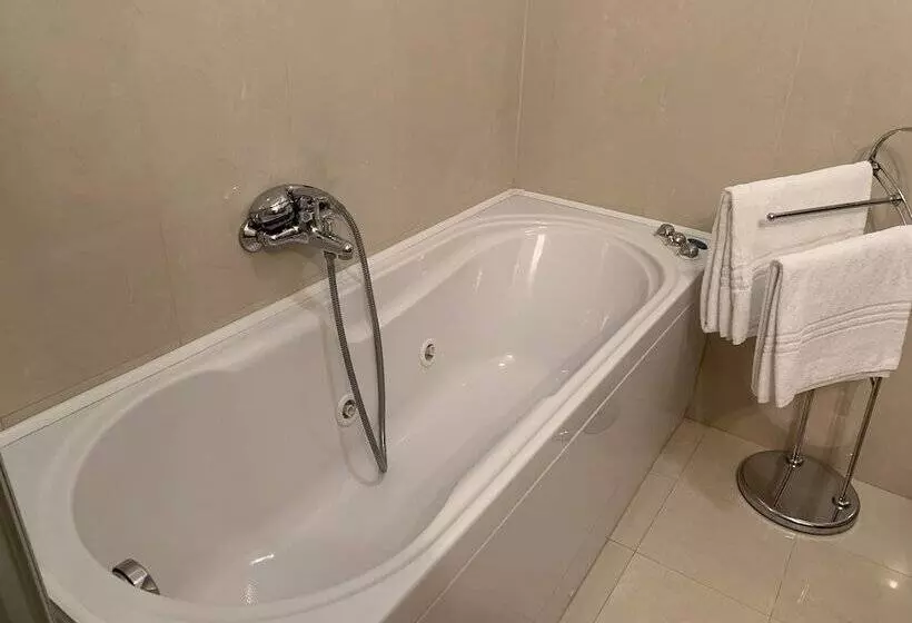 スーペリアールーム, Eurohotel Palace Maniago