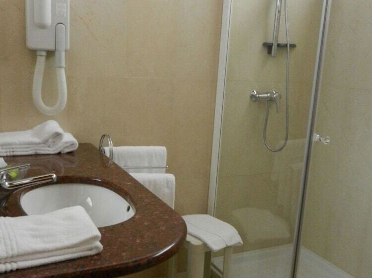 スーペリアールーム, Eurohotel Palace Maniago