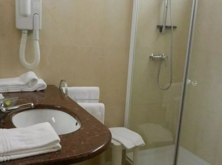 スーペリアールーム, Eurohotel Palace Maniago