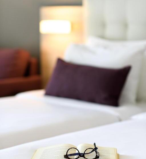 غرفة سوبيريور, Gkeea Boutique