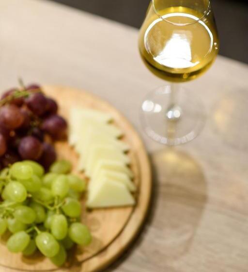 غرفة ديلوكس, Gkeea Boutique