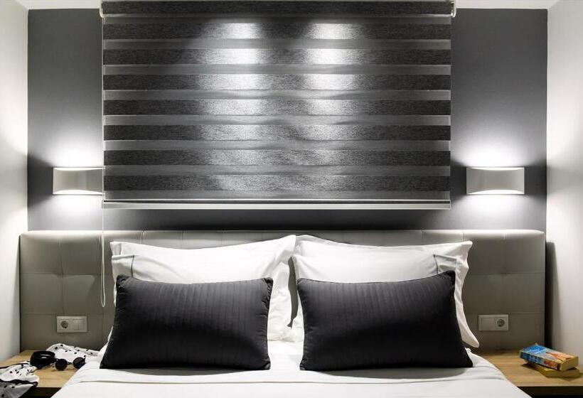 جناح ديلوكس, Gkeea Boutique