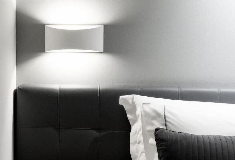 جناح ديلوكس, Gkeea Boutique