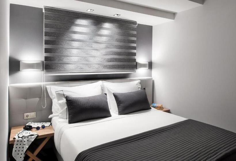 جناح ديلوكس, Gkeea Boutique