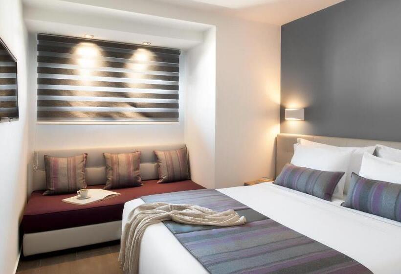 Family Suite, Gkeea Boutique