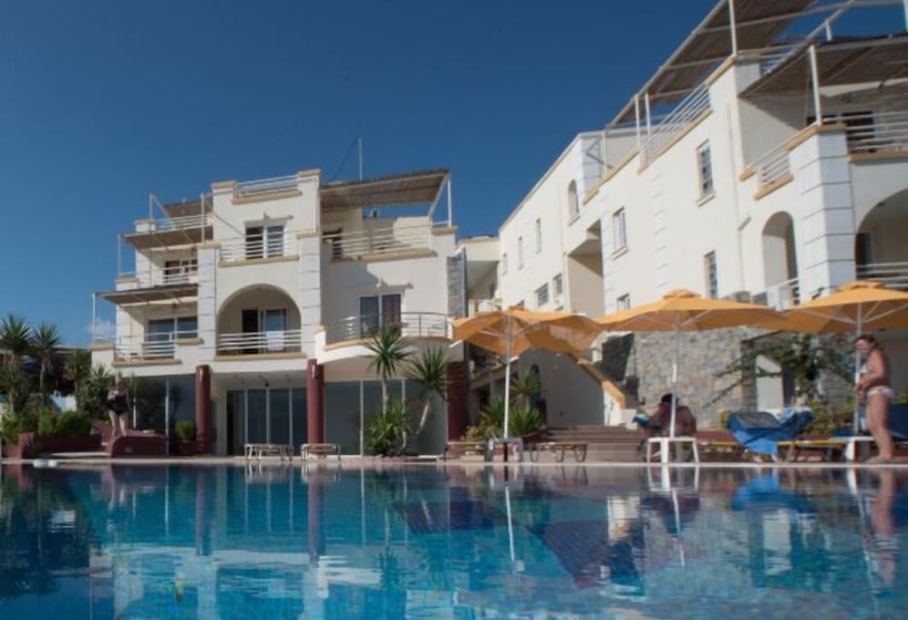 חדר דופלקס, Ionio Star