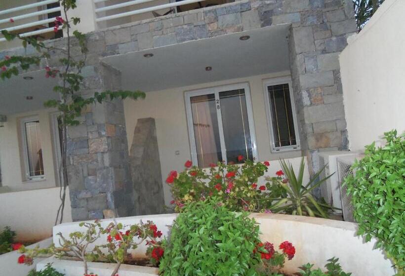 חדר סופריור, Ionio Star