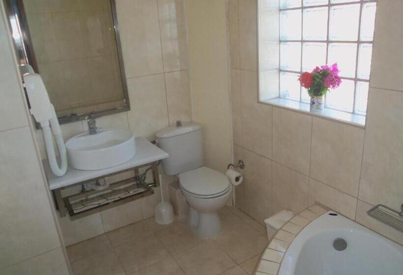 חדר דופלקס, Ionio Star