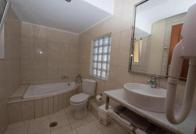 סטודיו סופריור, Ionio Star