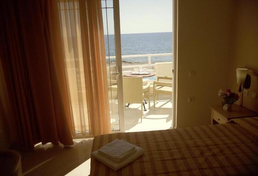 إستوديو قياسى, Ionio Star