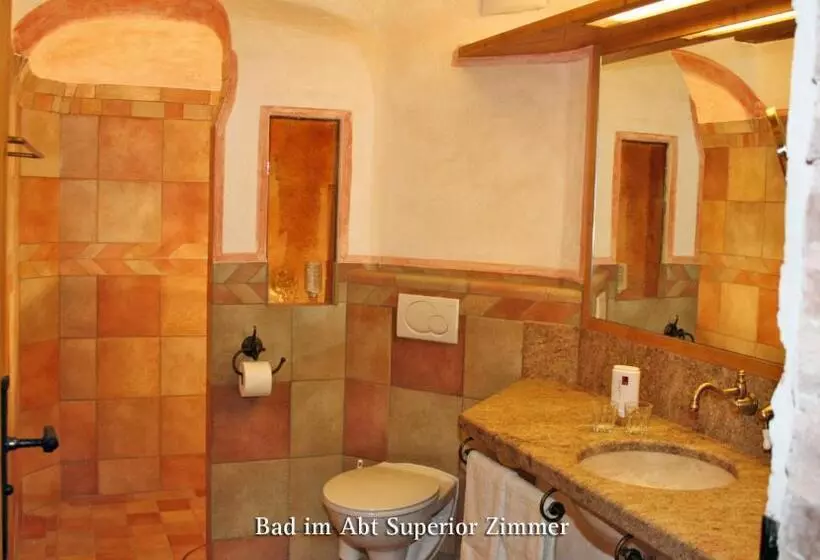 اتاق سوپریور یک تخته, Irseer Klosterbräu
