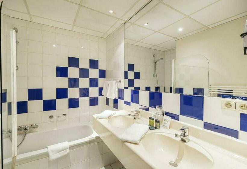 스탠다드 룸, Kempense Meren By Sunparks