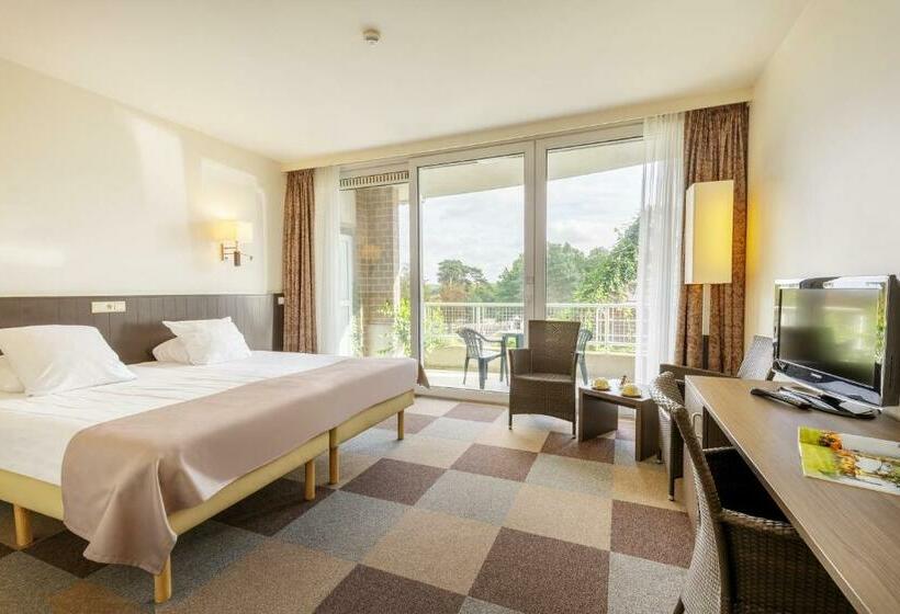 스탠다드 룸, Kempense Meren By Sunparks