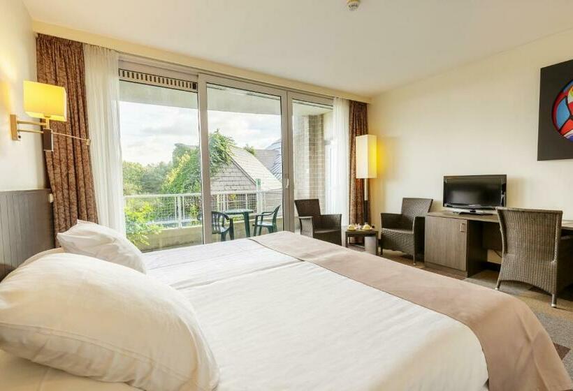 标准间, Kempense Meren By Sunparks