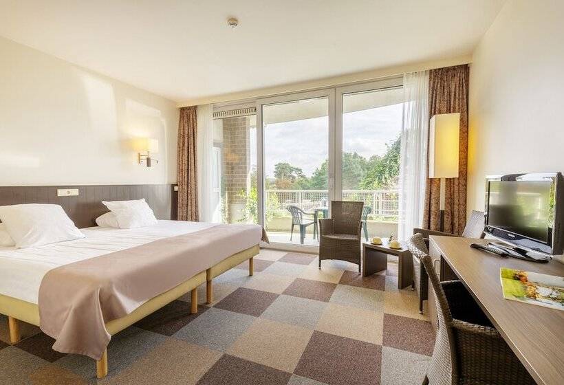 스탠다드 룸, Kempense Meren By Sunparks