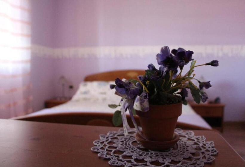 חדר סטנדרט, La Fontana