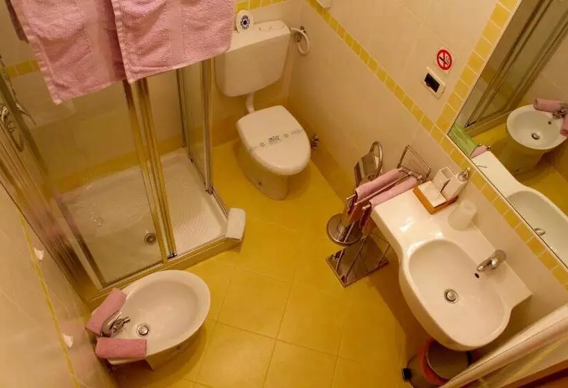 スタンダードルーム, La Fontana