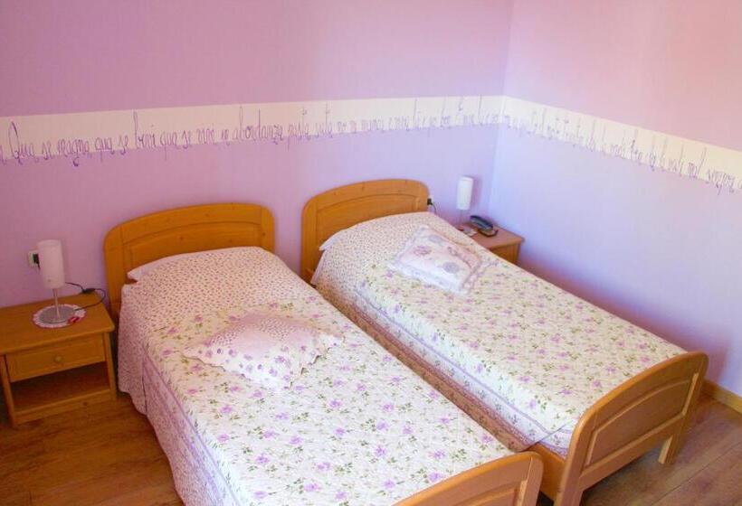 חדר סטנדרט, La Fontana