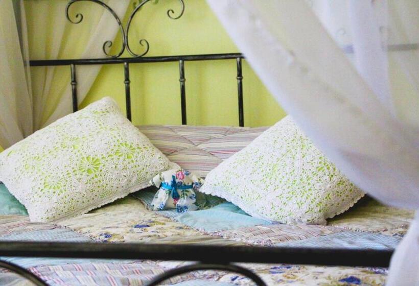 חדר סופריור, La Fontana