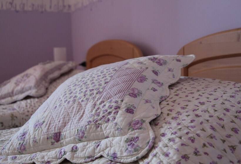 חדר סטנדרט, La Fontana