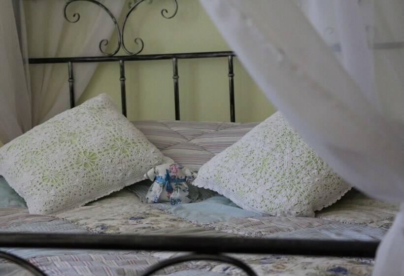 חדר סופריור, La Fontana