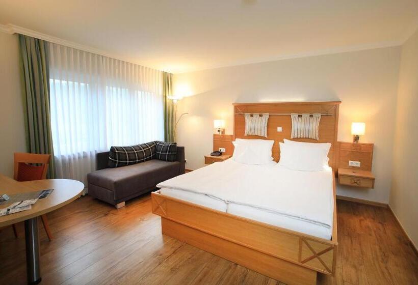 חדר קומפורט, Landidyll Hotel Restaurant Birkenhof