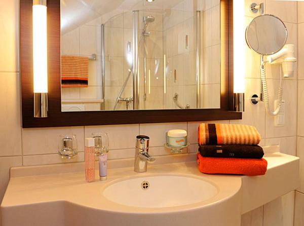 חדר סופריור, Landidyll Hotel Restaurant Birkenhof