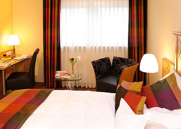 חדר סטנדרט, Landidyll Hotel Restaurant Birkenhof