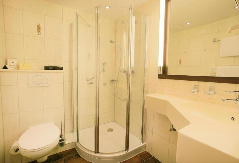 חדר קומפורט, Landidyll Hotel Restaurant Birkenhof