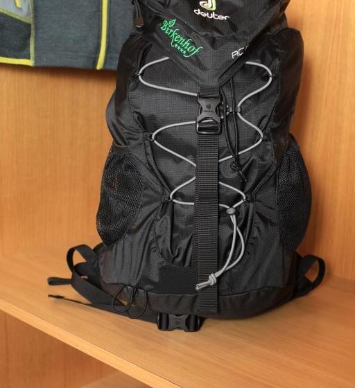 חדר סופריור, Landidyll Hotel Restaurant Birkenhof