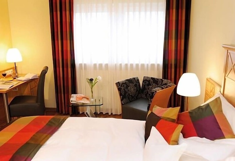 חדר סטנדרט, Landidyll Hotel Restaurant Birkenhof