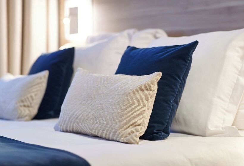 غرفة قياسية, Les Terrasses D'atlanthal