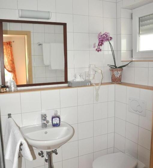 标准单人间, Mühleinsel