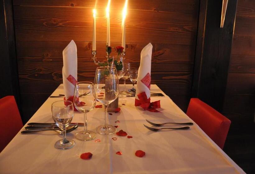 标准单人间, Mühleinsel